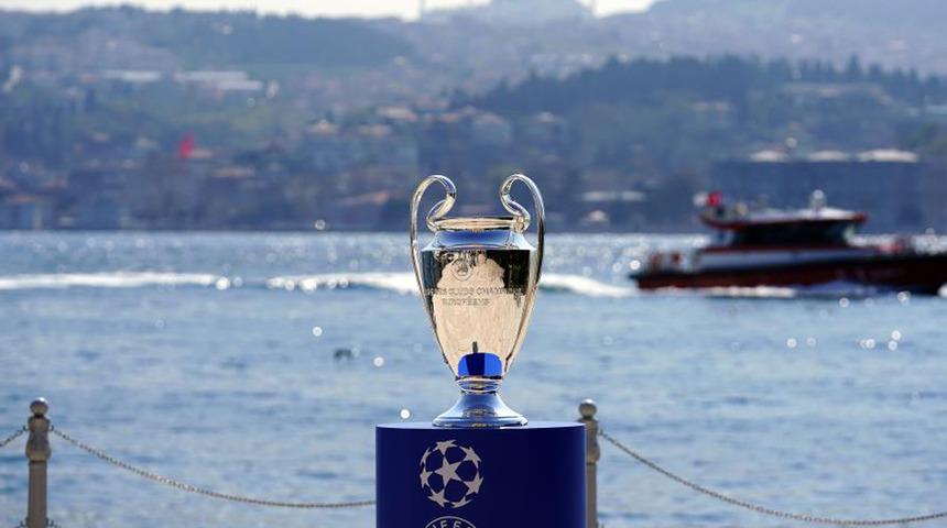 Galatasaray'ın Şampiyonlar Ligi'ndeki rakibi belli oluyor