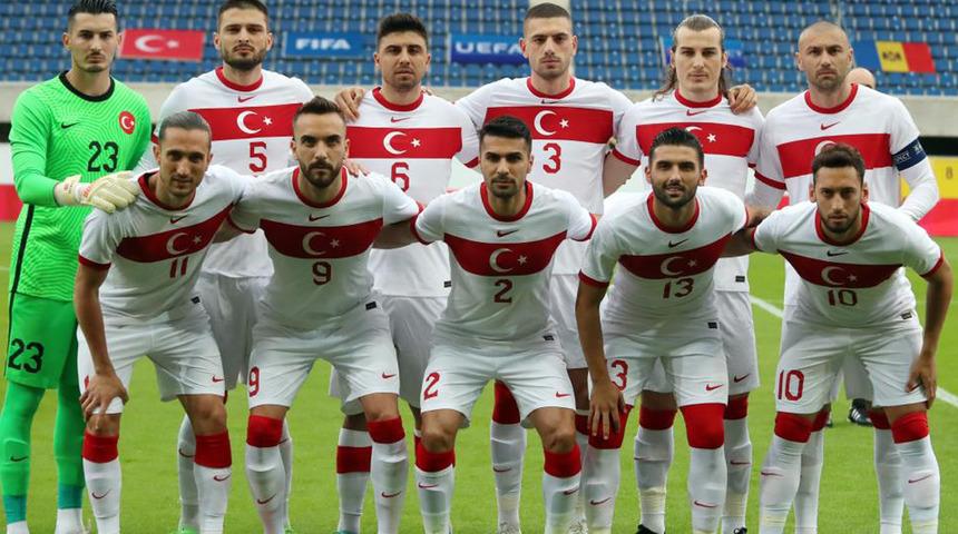 Türkiye - Galler maçı ne zaman, saat kaçta ve hangi kanalda?