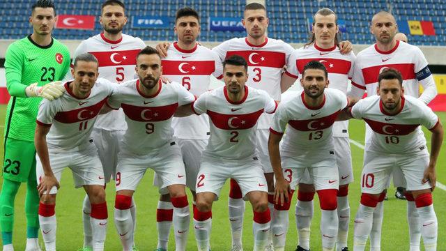 Türkiye - Galler maçı ne zaman, saat kaçta ve hangi kanalda?