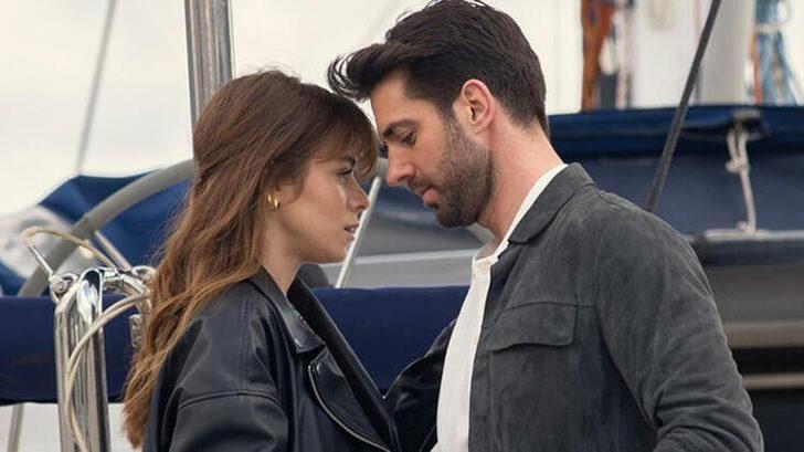 Aşka gelen Serkay Tütüncü'den sevgilisi İlayda Alişan'a 'taş' iltifatı! G2