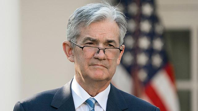 FED FAİZ KARARI ne zaman, saat kaçta açıklanacak? 2022 Aralık FED toplantısı saat kaçta? Gözler ABD Merkez Bankası Başkanı Jerome Powell'da!