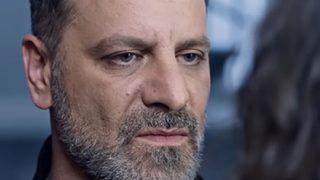 Ozan Güven, sözünü tutamadı! Mahkeme bitmeden...