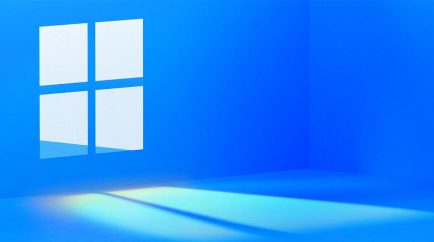 Windows 11 sızdı: İşte ilk ekran görüntüleri