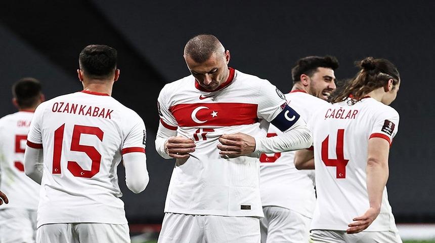 EURO 2020 Türkiye Galler maçı hangi kanalda canlı yayınlanacak? EURO 2020 A Grubu Türkiye Galler maçı saat kaçta başlayacak?