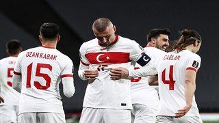 EURO 2020 Türkiye Galler maçı hangi kanalda canlı yayınlanacak? EURO 2020 A Grubu Türkiye Galler maçı saat kaçta başlayacak?