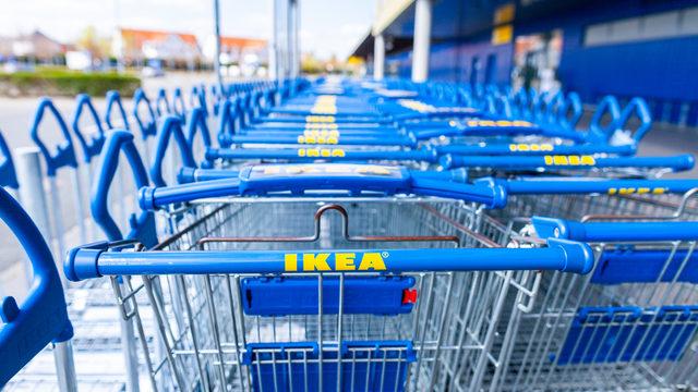 IKEA'dan Türkiye kararı! Artık Türkiye'de üretecek