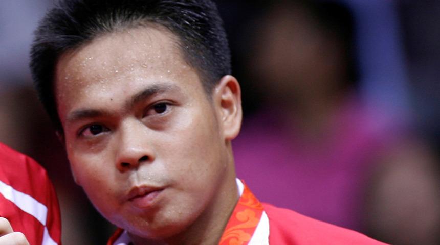 Olimpiyat şampiyonu Markis Kido hayatını kaybetti