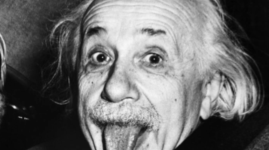 Einstein tarafından icat edildiğini duyduğunuzda şaşıracağınız 4 buluş