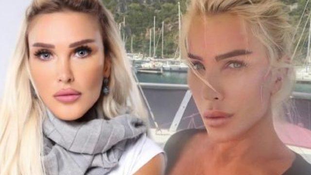 Seda Sayan ile Mehmet Ali Erbil tartışmasına Seren Serengil dahil oldu: Bu arsızların tapeleri var