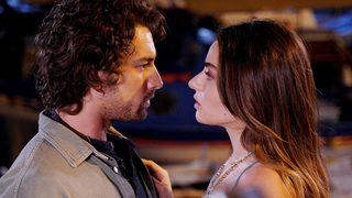 Ada Masalı 2. bölüm fragmanı yayınlandı! “Haziran ile Poyraz arasında büyük aşk doğuyor”