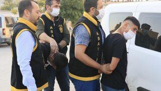 Polis peşimizde bizi kurtar dediler, sonrası korkunç