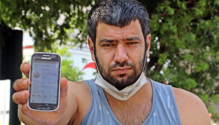 Çöp toplayarak KPSS’de Türkiye 25’incisi olan gence şok! "Kafamı duvarlara vuruyorum"