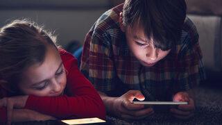 Ailelere sosyal medya uyarısı!