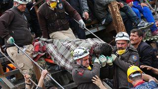 Soma'daki maden faciasıyla ilgili davada yeni karar