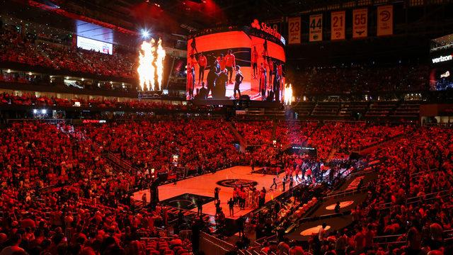 NBA'de sezonun en iyi 5'leri belli oldu