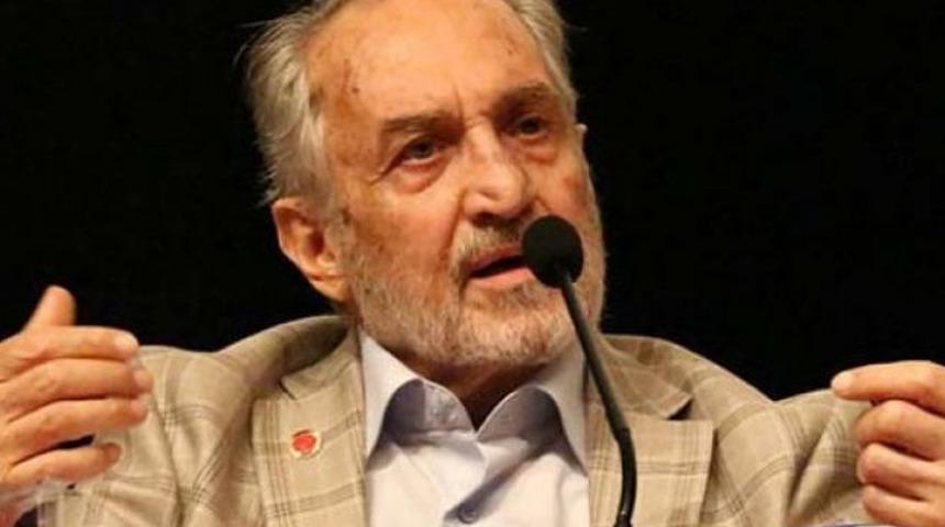 Oğuzhan Asiltürk'ten Saadet Partisi'ne kongre çağrısı