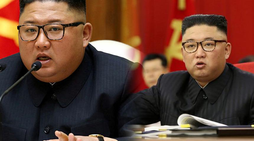 Kim'in son fotoğrafı ortaya çıkardı: Sağlık sorunu mu yaşıyor?