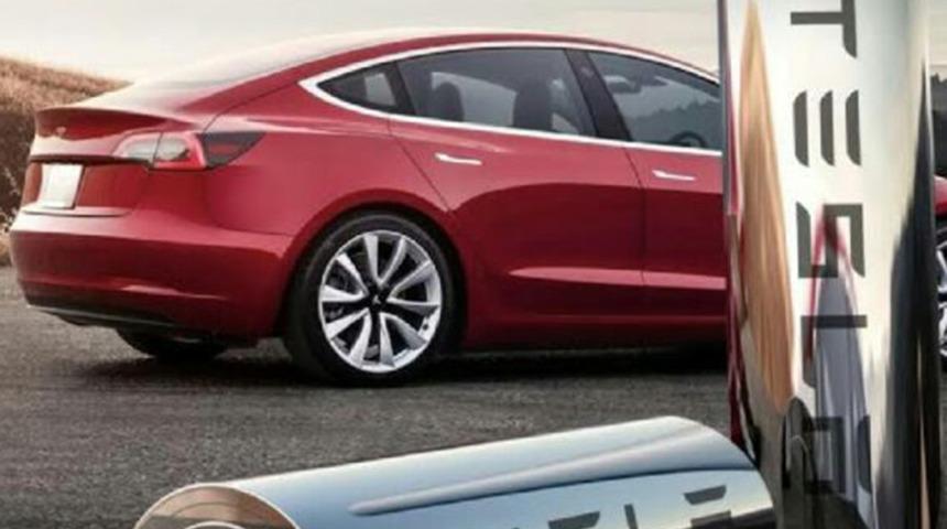 Almanya’daki Tesla fabrikası çevrecilerin hedefinde