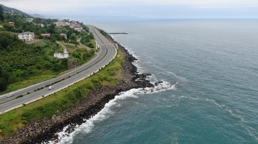 135 yıldır gemilere yol gösteriyordu! Artık turizm tesisi olarak hizmet verecek