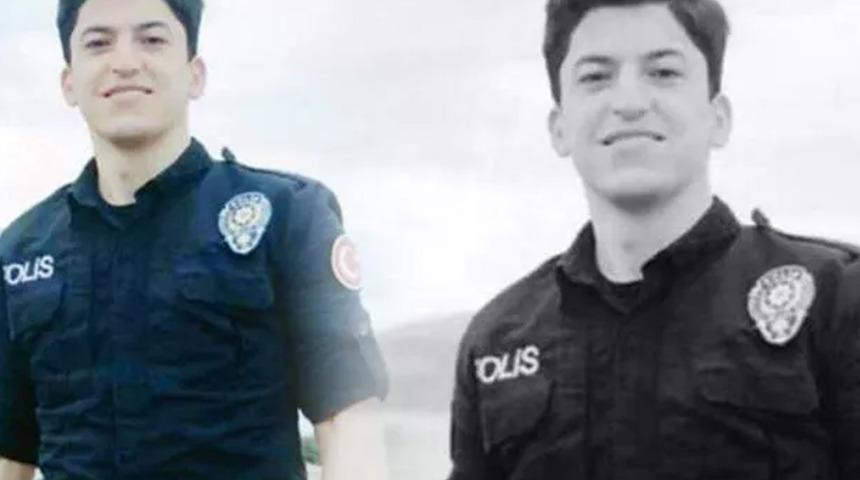 Burdur'da polis memurunun sır ölümü!