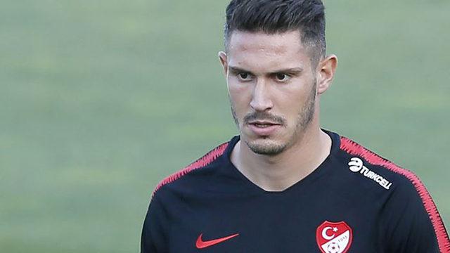  Hellas Verona'dan Galatasaray'a Mert Çetin cevabı