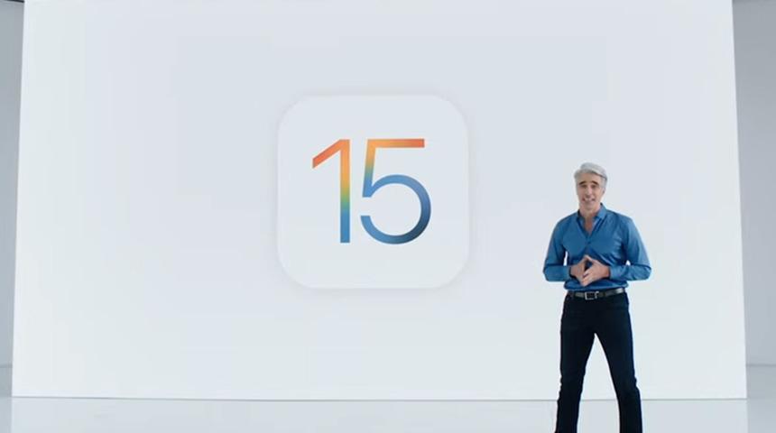 iOS 15'in yeni fotoğraf özelliği tüm bilgileri sıralayacak
