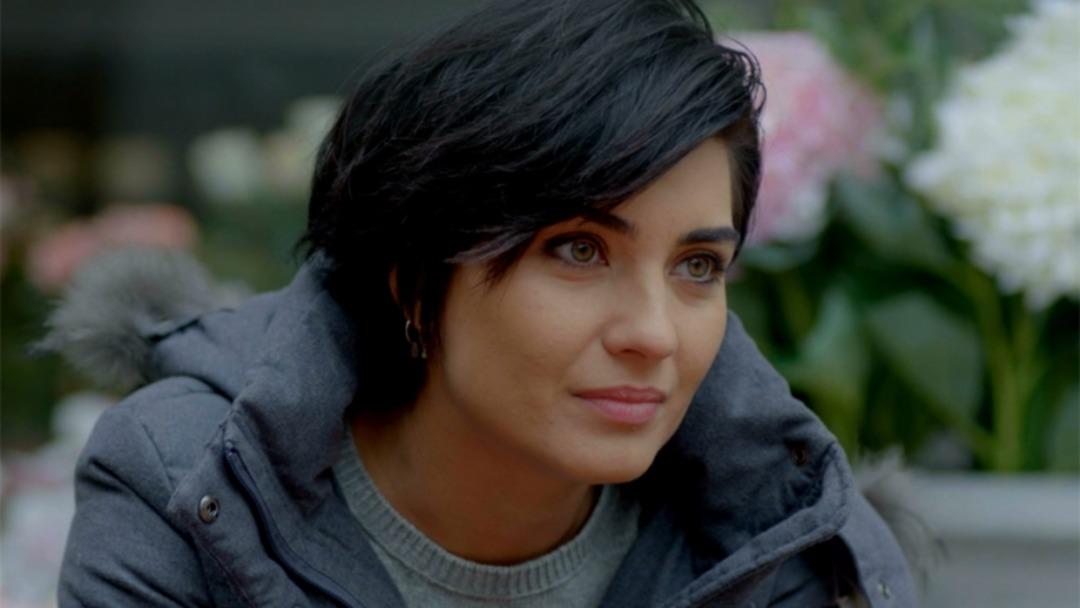 Tuba B&uuml;y&uuml;k&uuml;st&uuml;n eskiye d&ouml;nd&uuml;! 