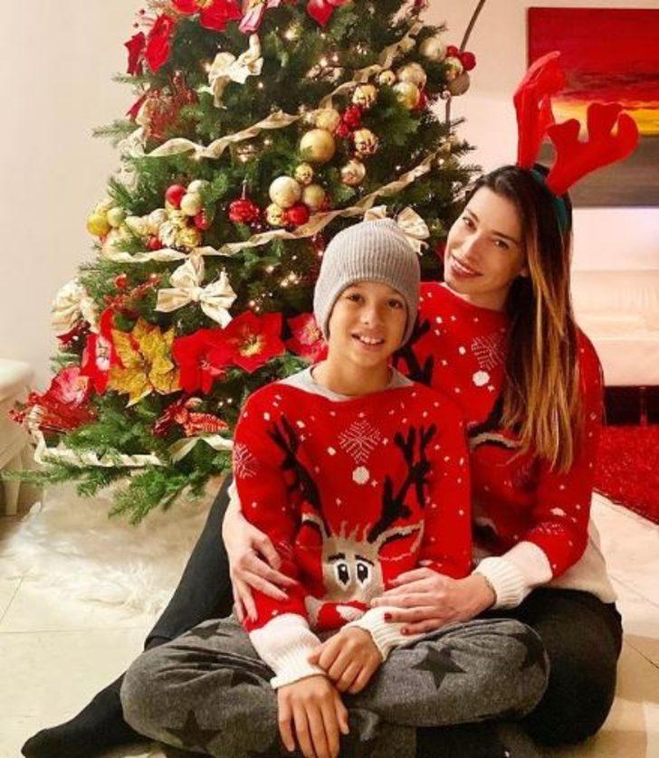 Sınırları yıktı! Eski Beşiktaşlı futbolcunun boşandığı eşi üstsüz video paylaştı G5