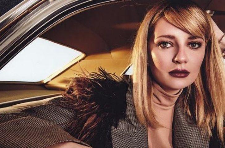 Bakire olduğu için baskı gören dünyaca ünlü oyuncudan itiraf: Sonunda biriyle birlikte oldum! G1