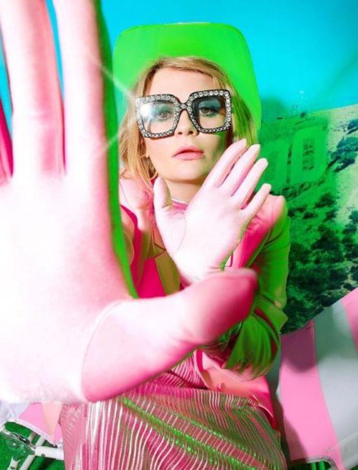 Bakire olduğu için baskı gören dünyaca ünlü oyuncudan itiraf: Sonunda biriyle birlikte oldum! G3