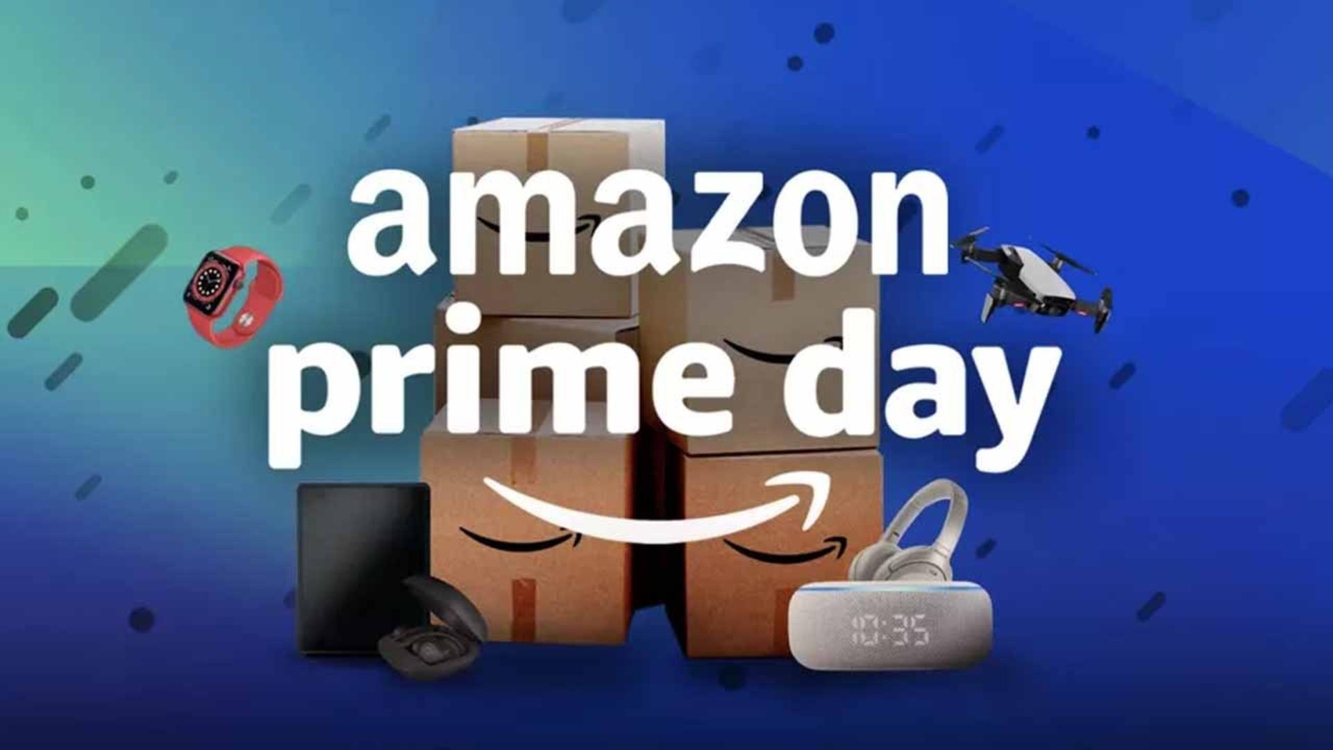 Amazon Prime Day Show’da sadece size özel gösterilerin tadını çıkarın!