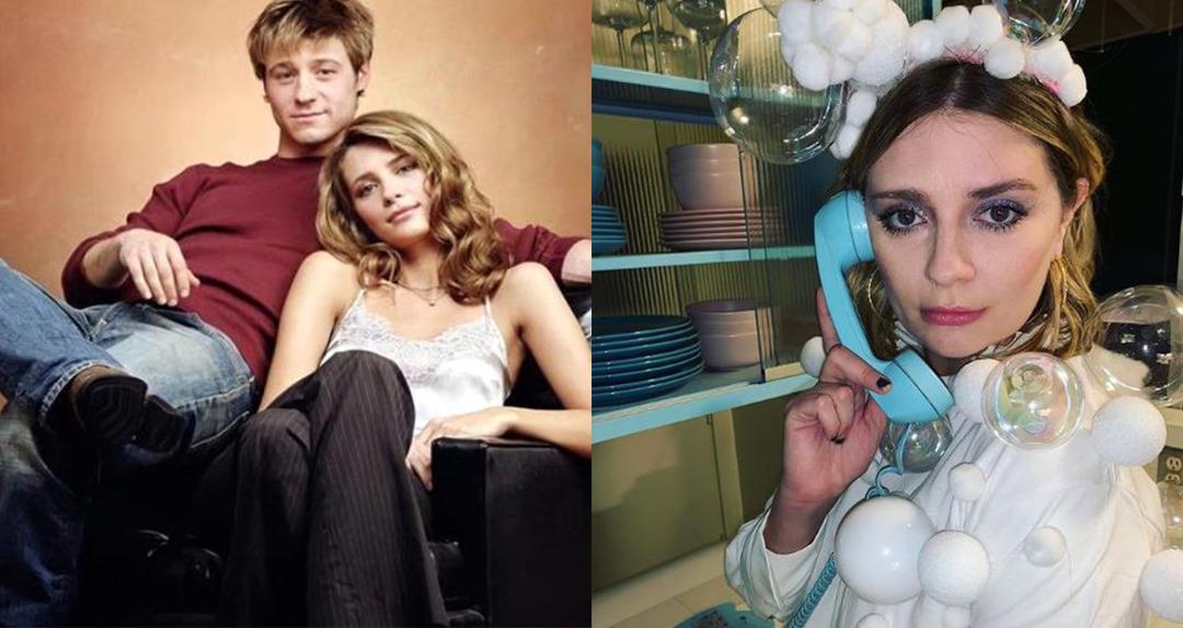 Bakire olduğu i&ccedil;in baskı g&ouml;ren d&uuml;nyaca &uuml;nl&uuml; oyuncudan itiraf: Sonunda biriyle birlikte oldum!