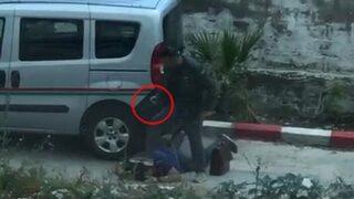 Hacze gelen avukatın başına silah dayadı, ifadesinde hatırlamıyorum dedi