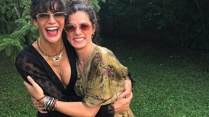 Yıllar onları eskitemedi! İşte ünlüler dünyasının hiç ayrılmayan kankaları G3