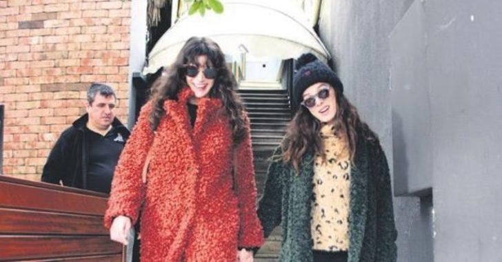 Yıllar onları eskitemedi! İşte ünlüler dünyasının hiç ayrılmayan kankaları G4