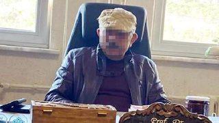 Profesör, genç avukatın hayatını kabusa çevirdi! Cinsel taciz, tehdit, şantaj...