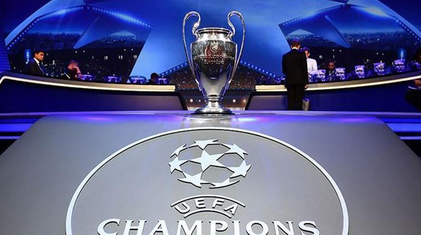 Galatasaray'ın Şampiyonlar Ligi'ndeki rakibi PSV Eindhoven