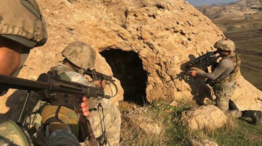 İçişleri Bakanlığı: Son 2 ayda 48 terörist etkisiz hale getirildi