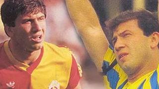İsimlerinden çok lakaplarıyla tanıdığımız Türk futbolunun en başarılı futbolcuları