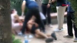 Kana bulamıştı! Maçka Parkı'nda 'laf atma' tartışmasına mahkemeden beklenmeyen karar