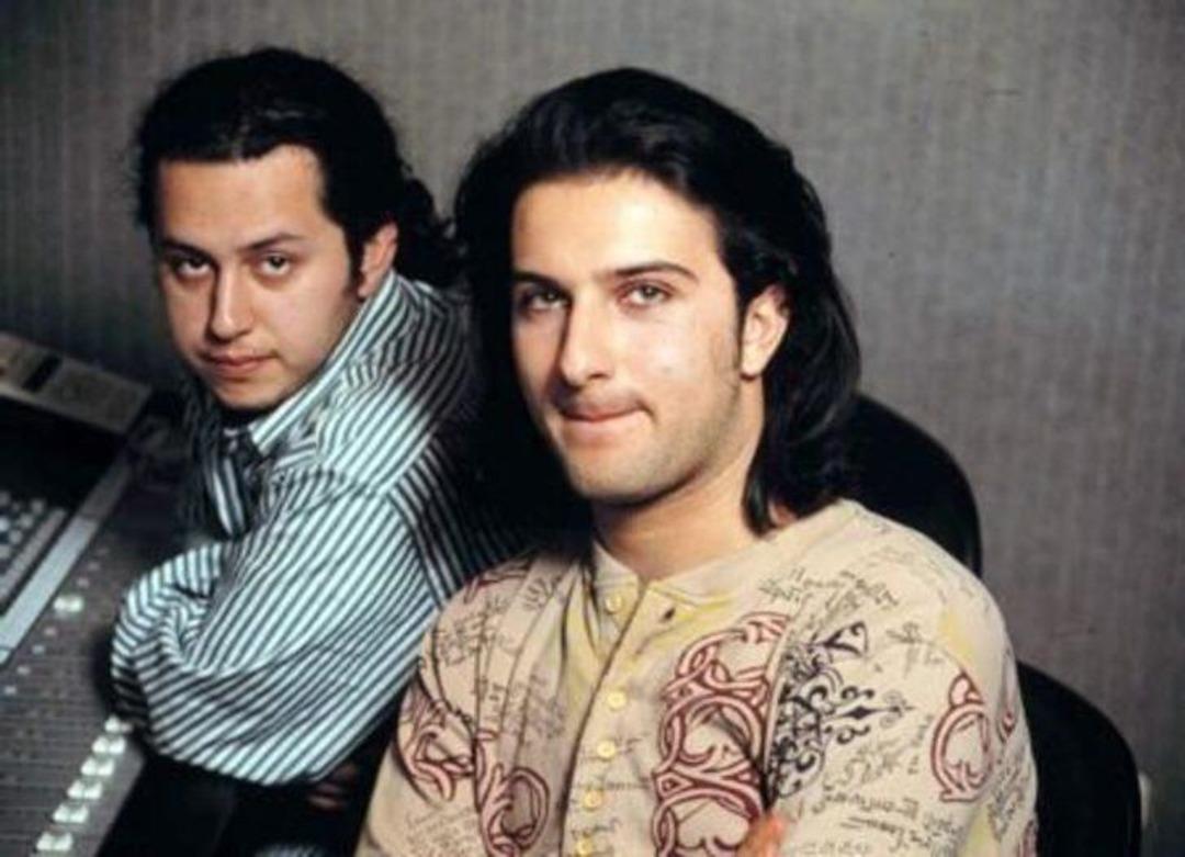 Yıllar onları eskitemedi! İşte &uuml;nl&uuml;ler d&uuml;nyasının hi&ccedil; ayrılmayan kankaları