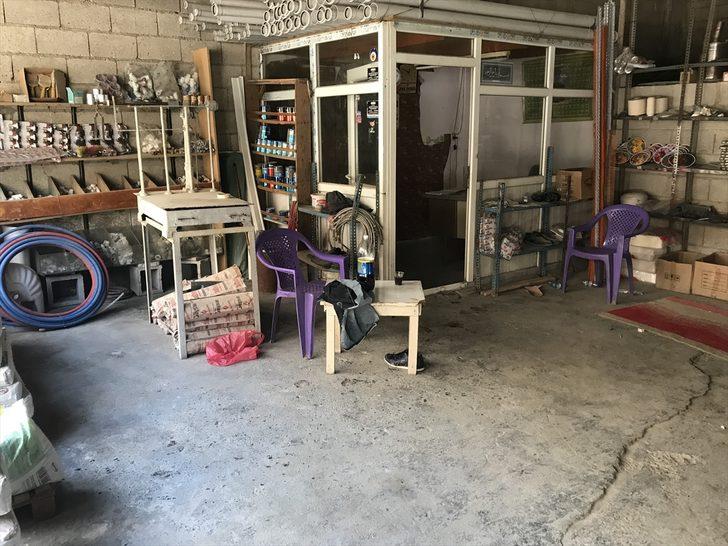 Gaziantep'te iki aile arasında silahlı kavga: 2 yaralı G1