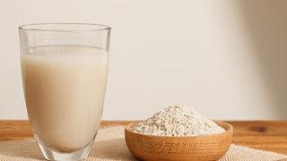 Çok az kişi biliyor: Pirinci bu şekilde kullanarak saç bakım rutininize harika bir çözüm katabilirsiniz! 