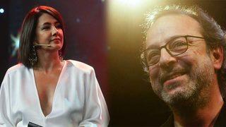 Meltem Cumbul'dan açıklama! Semih Kaplanoğlu’nun elini neden sıkmadı?