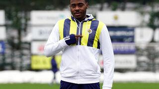 İskoç ekibi Rangers’ta hedef Fenerbahçeli Osayi-Samuel