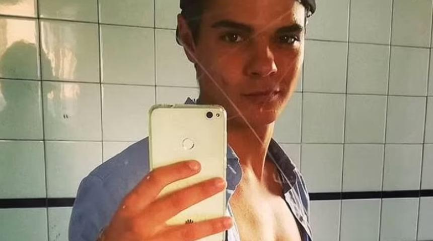 Annesini öldürüp parçalara ayırmıştı! Dünyanın konuştuğu yamyama 15 yıl hapis