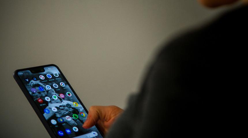 Android'in deprem uyarı sistemi, T&uuml;rkiye'de kullanıma sunuldu!