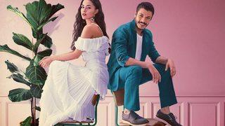 Cam Tavanlar yeni bölüm fragman | Leyla ve Cem arasındaki aşk alevleniyor!