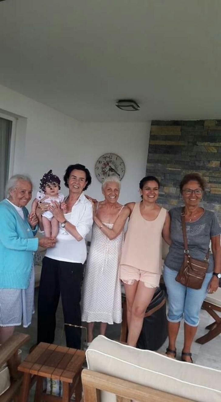 Fatma Girik Bodrum’a veda ediyor G3