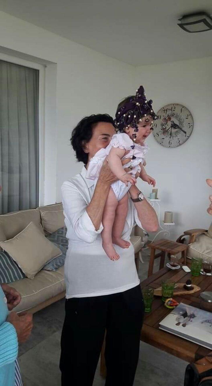 Fatma Girik Bodrum’a veda ediyor G4